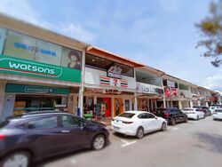 Serangoon Garden Post Office (D19), Shop House #603307191